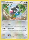 Image for Chatot (XY - BREAKthrough) (128/162) - Pokemon
