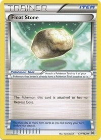 Image for Float Stone (XY - BREAKthrough) (137/162) - Pokemon