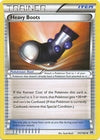 Image for Heavy Boots (XY - BREAKthrough) (141/162) - Pokemon