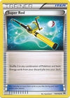Image for Super Rod (XY - BREAKthrough) (149/162) - Pokemon