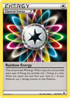 Image for Rainbow Energy (XY - BREAKthrough) (152/162) - Pokemon