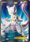 Image for Mewtwo EX (157 Full Art) (XY - BREAKthrough) (157/162) - Pokemon
