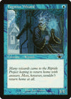Image for Fugitive Wizard (Legions) (38) - Magic: The Gathering