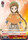 Image for Isuzu (LOG HORIZON) (LH/SE20-E05 R) - Weiss Schwarz