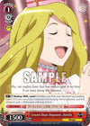 Image for Crescent Moon Shopowner, Marielle (LOG HORIZON) (LH/SE20-E18 C) - Weiss Schwarz