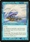 Image for Mistform Seaswift (Legions) (45) - Magic: The Gathering