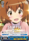 Image for Maiden's Heart, Minori (LOG HORIZON) (LH/SE20-E41 C) - Weiss Schwarz