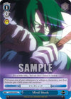 Image for Mind Shock (LOG HORIZON) (LH/SE20-E48 C) - Weiss Schwarz