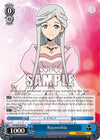 Image for Rayneshia (Alternate Art Foil) (LOG HORIZON) (LH/SE20-E36 U) - Weiss Schwarz