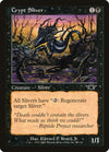 Image for Crypt Sliver (Legions) (63) - Magic: The Gathering