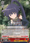 Image for Akatsuki (LOG HORIZON) (LH/SE20-TE02 TD) - Weiss Schwarz