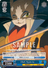 Image for Chef, Nyan-ta (LOG HORIZON) (LH/SE20-TE10 TD) - Weiss Schwarz