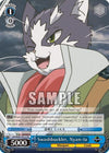 Image for Swashbuckler, Nyan-ta (LOG HORIZON) (LH/SE20-TE12 TD) - Weiss Schwarz