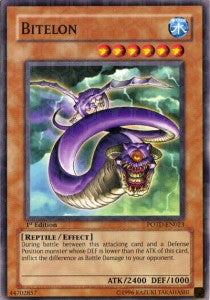 Bitelon - Power of the Duelist (Common) [POTD-023]