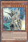 Image for Black Luster Soldier - Envoy of the Evening Twilight (Astral Pack 8) (AP08-EN008) - YuGiOh