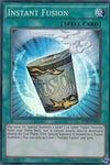 Image for Instant Fusion (Astral Pack 8) (AP08-EN010) - YuGiOh