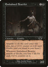 Image for Embalmed Brawler (Legions) (69) - Magic: The Gathering
