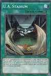 Image for U.A. Stadium (Astral Pack 8) (AP08-EN024) - YuGiOh