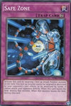 Image for Safe Zone (Astral Pack 8) (AP08-EN026) - YuGiOh