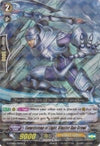 Image for Swordsman of Light, Blaster Axe Grawl (G-CMB01: Vanguard & Deletor) (G-CMB01/015EN) - Cardfight Vanguard