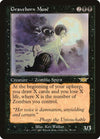 Image for Graveborn Muse (Legions) (73) - Magic: The Gathering