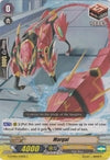 Image for Margal (G-CMB01: Vanguard & Deletor) (G-CMB01/036EN) - Cardfight Vanguard