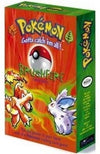Image for Base Set Theme Deck - "Brushfire" - Pokemon