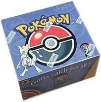 Image for Base Set 2 Booster Box - Pokemon