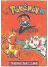 Image for Base Set 2 Theme Deck - "Hot Water" - Pokemon