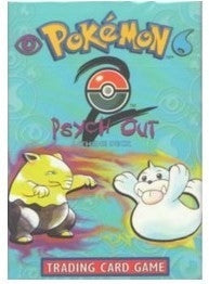 Image for Base Set 2 Theme Deck - "Psych Out" - Pokemon