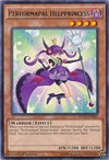Image for Performapal Helpprincess (Dimension of Chaos) (DOCS-EN003) - YuGiOh