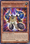 Image for Superheavy Samurai Soulhorns (Dimension of Chaos) (DOCS-EN007) - YuGiOh