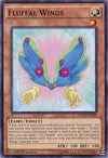 Image for Fluffal Wings (Dimension of Chaos) (DOCS-EN009) - YuGiOh