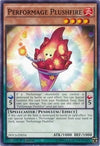 Image for Performage Plushfire (Dimension of Chaos) (DOCS-EN016) - YuGiOh