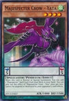 Image for Majespecter Crow - Yata (Dimension of Chaos) (DOCS-EN027) - YuGiOh