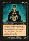Image for Vile Deacon (Legions) (85) - Magic: The Gathering