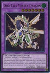 Image for Odd-Eyes Vortex Dragon (UTR) (Dimension of Chaos) (DOCS-EN045) - YuGiOh