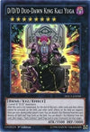 Image for D/D/D Duo-Dawn King Kali Yuga (Dimension of Chaos) (DOCS-EN050) - YuGiOh