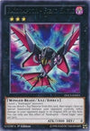 Image for Raidraptor - Fiend Eagle (Dimension of Chaos) (DOCS-EN051) - YuGiOh