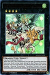 Image for Majester Paladin, the Ascending Dracoslayer (Dimension of Chaos) (DOCS-EN052) - YuGiOh