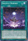 Image for Shuffle Reborn (Dimension of Chaos) (DOCS-EN053) - YuGiOh