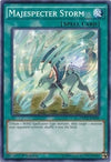 Image for Majespecter Storm (Dimension of Chaos) (DOCS-EN059) - YuGiOh