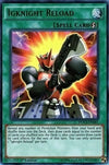 Image for Igknight Reload (Dimension of Chaos) (DOCS-EN061) - YuGiOh