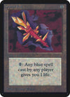 Image for Crystal Rod (Alpha Edition) - Magic: The Gathering