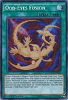 Image for Odd-Eyes Fusion (Dimension of Chaos) (DOCS-EN063) - YuGiOh