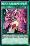 Image for Super Rush Headlong (Dimension of Chaos) (DOCS-EN066) - YuGiOh