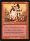 Image for Crested Craghorn (Legions) (91) - Magic: The Gathering