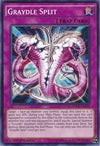 Image for Graydle Split (Dimension of Chaos) (DOCS-EN075) - YuGiOh