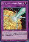 Image for Blazing Mirror Force (Dimension of Chaos) (DOCS-EN076) - YuGiOh