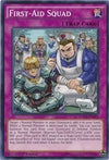 Image for First-Aid Squad (Dimension of Chaos) (DOCS-EN080) - YuGiOh
